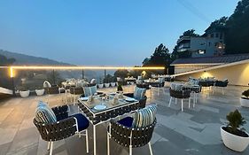 Arnisa Kasauli - A Boutique Hotel